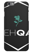 mehqah iPhone Phone Cases