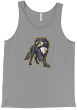 legendary__wolf Tank Top