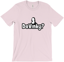Da Vinky? T-Shirts
