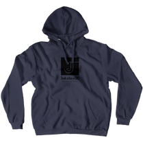 Minimalistic Design Jokolex00 (No-Zip/Pullover)