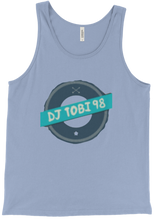 dj_tobi_98 Tank Top