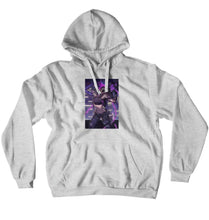 Jinx Hoodie (No-Zip/Pullover)