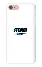 ttvstormz44 iPhone Phone Cases
