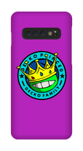 geckoprince0 Samsung Phone Cases
