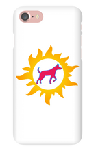 Limited edition season 3 Merch!!  Iphone case