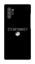 steakywakey Samsung Phone Cases