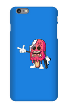 popsiclesfreezer iPhone Phone Cases