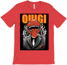 Evil OuiGI