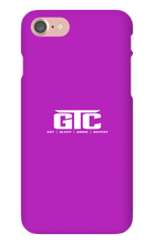 Phone Case | iPhone | TGC | White