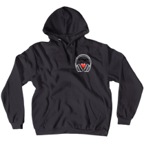 heyarturletsplay Hoodies (No-Zip/Pullover)