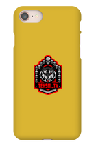 Tehshi_TV iPhone Phone Cases