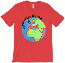joeysworldlive T-Shirts