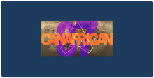 canafrican87 XXL Gaming Mousepad
