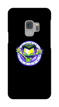 MaverickLogo Samsung Phone Cases