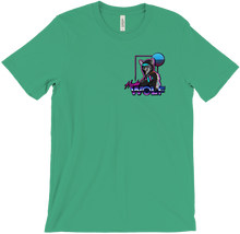 hoodiewolf212 T-Shirts