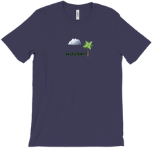 saucedupyt T-Shirts