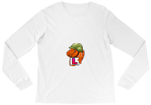 fishsticksu Long Sleeve Tee