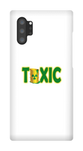 brrrizkybri Samsung Phone Cases