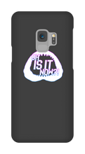 chronocrits Samsung Phone Cases