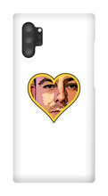 Slammer Twitch LOVE Samsung Phone Cases