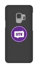 imjorman TV Samsung Phone Cases