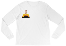 panpanforce Long Sleeve Tee