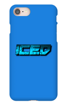 ICED iPhone Phone Cases