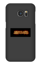 deathvoid80 Samsung Phone Cases