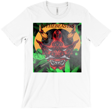 ssthe_beastss T-Shirts