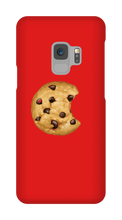 umimcookie Samsung Phone Cases