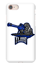 twolilwindex iPhone Phone Cases