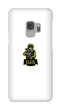 El Tali Gaming TV Samsung Phone Cases