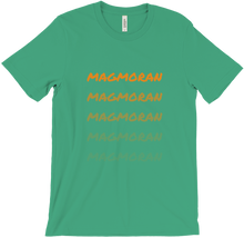 Magmoran T-Shirt