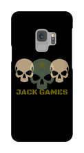 jackgames Samsung Phone Cases