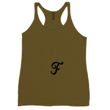 regata feminina F