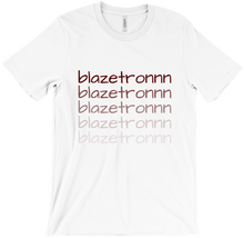 blazetronnn T-Shirts