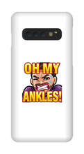 markydvids Samsung Phone Cases