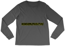 marmarbinksproductions Long Sleeve Tee