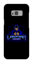 LawMan Samsung Phone Case