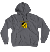 CG Hoody #1