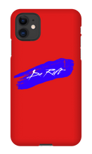 Da Rift iPhone Cases