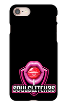 soulglitch3s iPhone Phone Cases