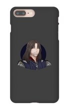 AragornTTV iPhone Phone Cases