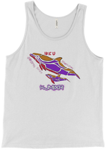 ivy_wasp Tank Top