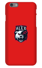 civalexm iPhone Phone Cases
