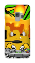 candalwax1tv Samsung Phone Cases