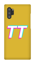 Logo Samsung Phone Case