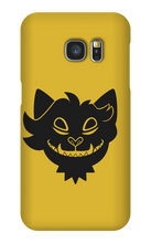 ramorgi Samsung Phone Cases