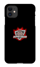 HTG iPhone Phone Cases