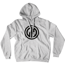 Gigacus Hoodies (No-Zip/Pullover)